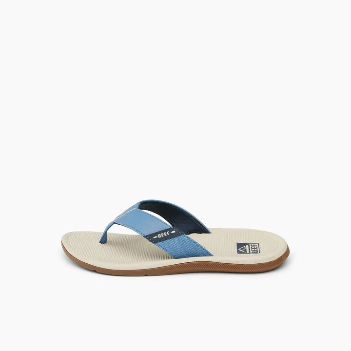 Reef Herren Flip Flop Santa Ana - Oat blue gum
