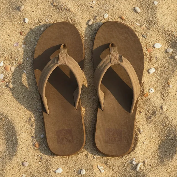 Reef Herren Flip Flop The Groundswell - tan