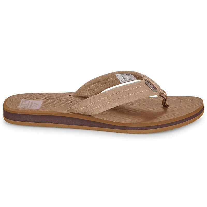 Reef Herren Flip Flop The Groundswell - tan