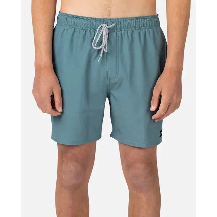Rip Curl Badehosen Daily Volley - Bluestone