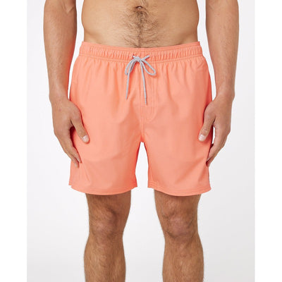 Rip Curl Badehosen Daily Volley - Coral