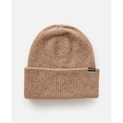Rip Curl Beanie Eclipse Tall - Fossil