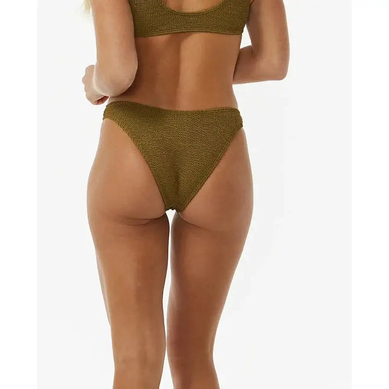 Rip Curl Bikini Bottom Cheeky Pant