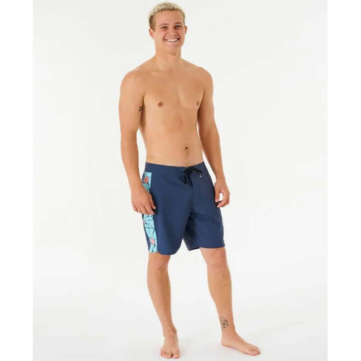 Rip Curl Boardshorts Mirage Double Up 18'' – dark blue