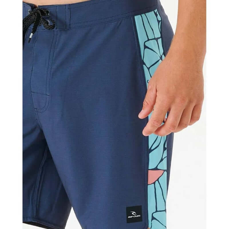 Rip Curl Boardshorts Mirage Double Up 18'' – dark blue