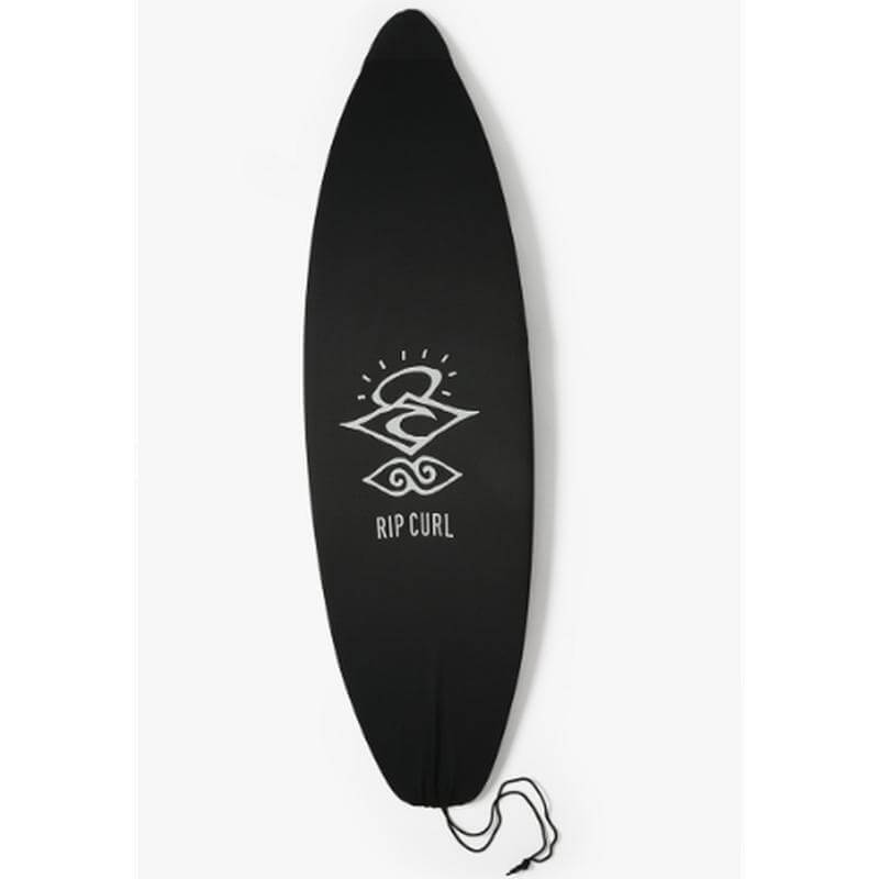 Rip Curl Boardsocke Funboard Stretch Medium 5'10 - 6'4 - black