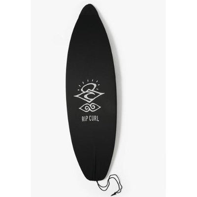 Rip Curl Boardsocke Funboard Stretch Medium 6'5 - 6'11 - black