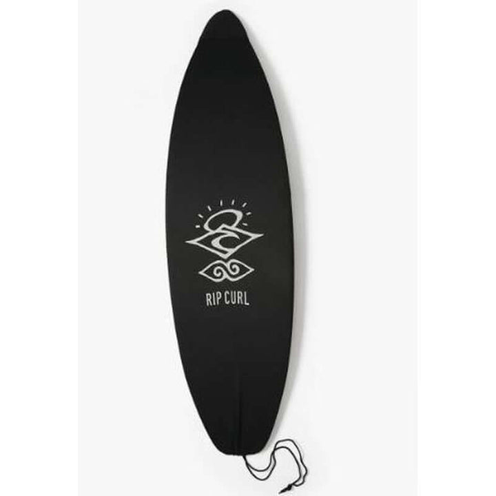 Rip Curl Boardsocke Stretch Medium 6'0 - 6'6 - black