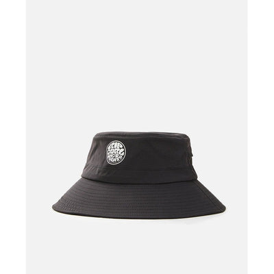 Rip Curl Bucket Hat Surf Serie - Black