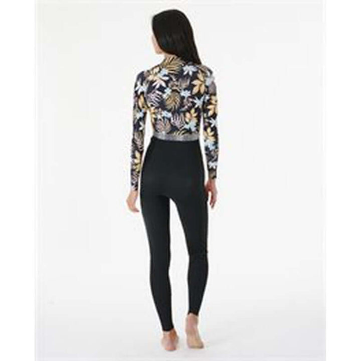 Rip Curl Damen 2mm G Bomb Neoprene - black