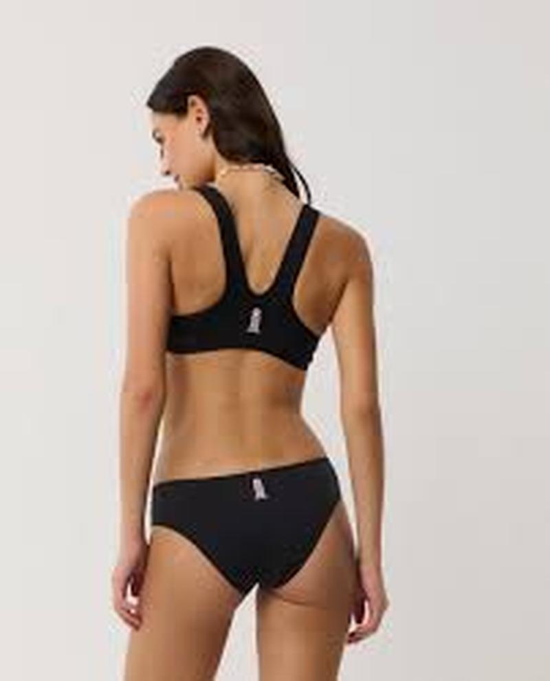 Rip Curl Damen Bikini Top Search Series - black