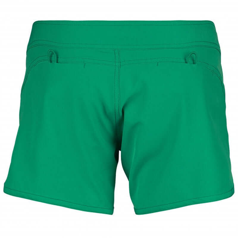 Rip Curl Damen Boardshort Classic Surf 5" - green