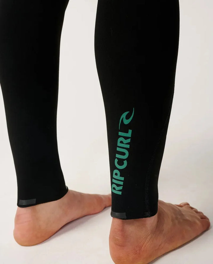 Rip Curl Damen Neoprenanzug E-Bomb 3/2mm Zipfree - black
