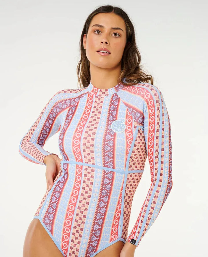 Rip Curl Damen Surfsuit Coastal Instincts - Multico