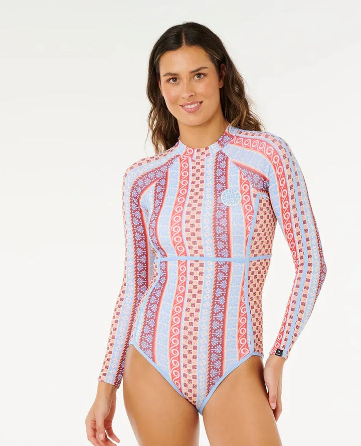 Rip Curl Damen Surfsuit Coastal Instincts - Multico