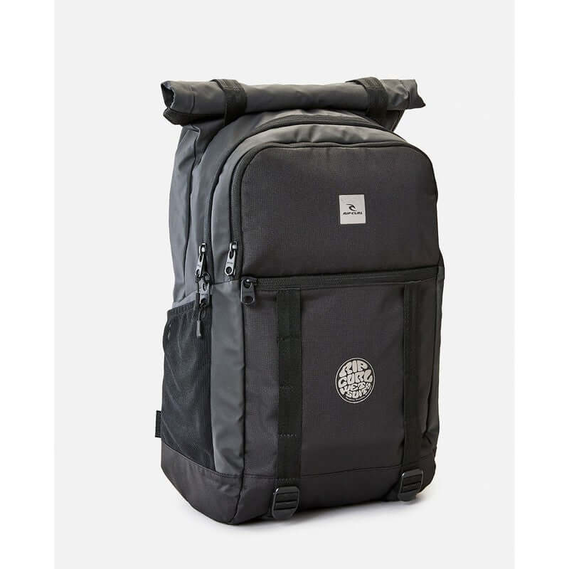Rip Curl Dawn Patrol 30L Surf Rucksack - Midnight