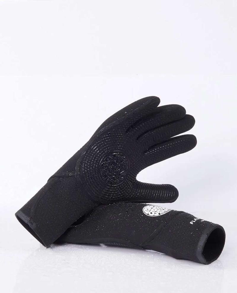 Rip Curl Handschuhe 3/2mm Flashbomb - black