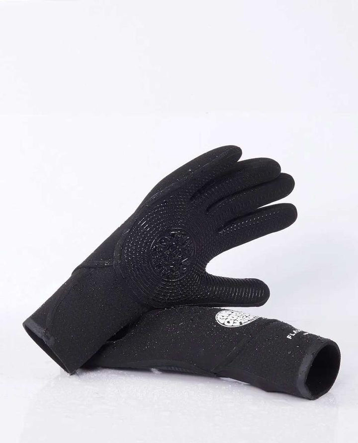Rip Curl Handschuhe 3/2mm Flashbomb - black