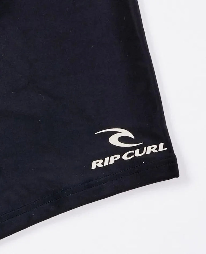 Rip Curl Herren Badehose Corp Boyleg Sluggo - Black