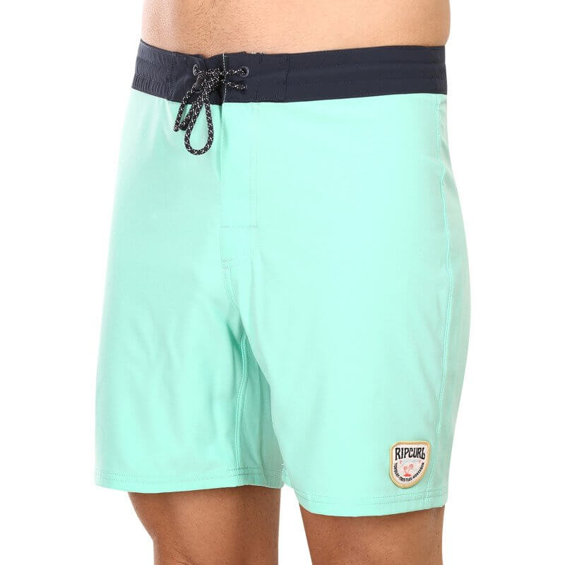 Rip Curl Herren Boardshort Easy - aqua