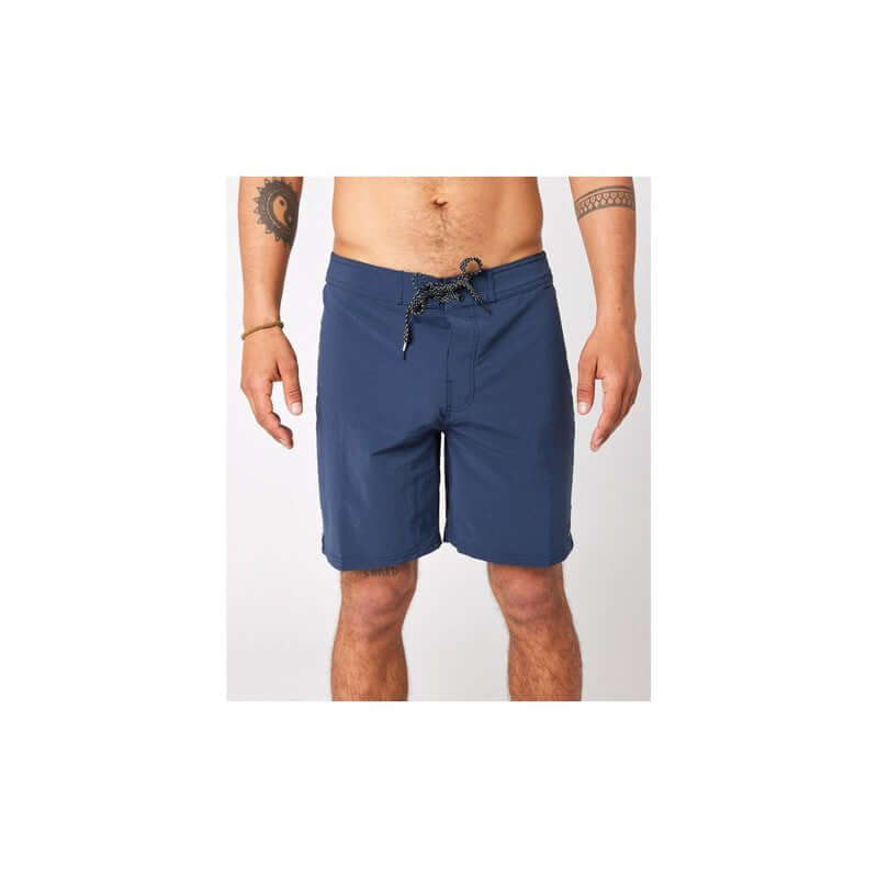Rip Curl Herren Boardshort Mirage Core Cordura - dark navy