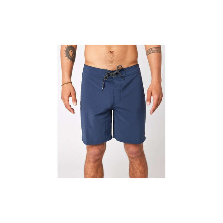Rip Curl Herren Boardshort Mirage Core Cordura - dark navy
