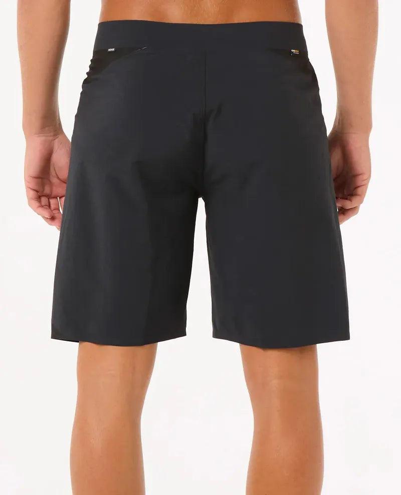 Rip Curl Herren Boardshort Mirage Search Ultimate 20" - Black