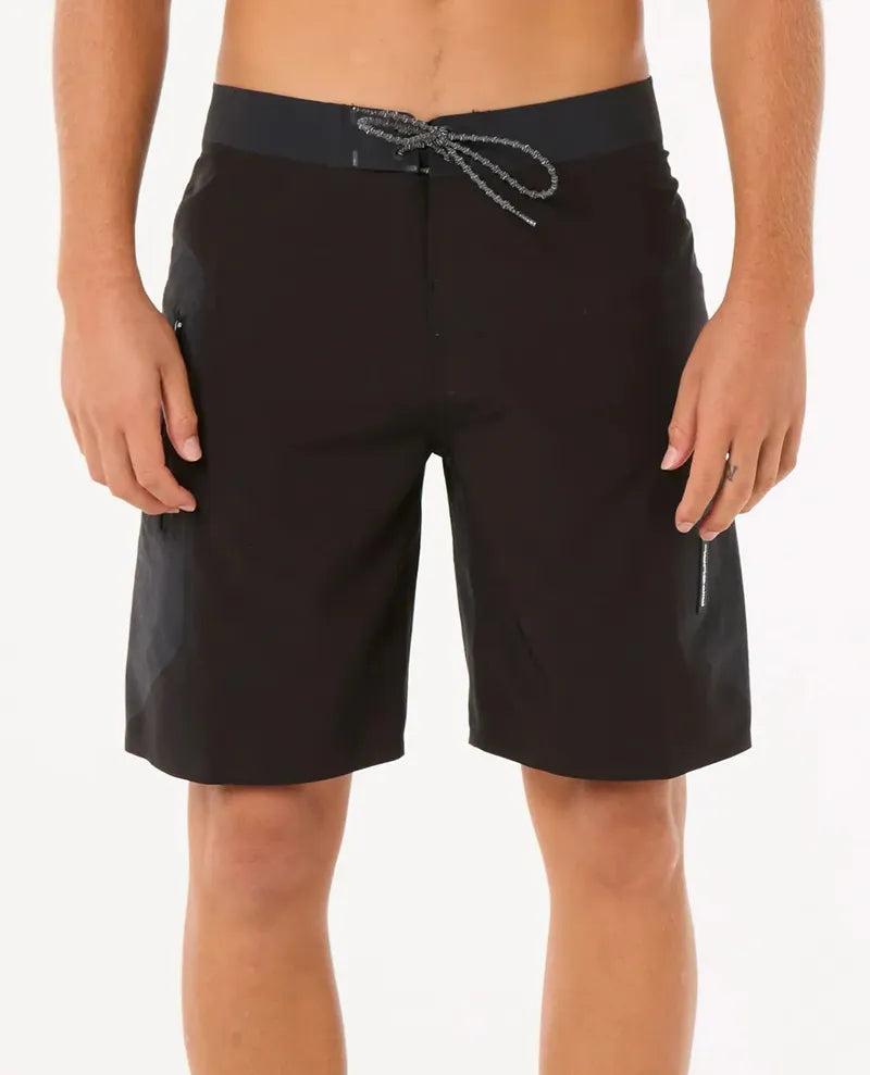 Rip Curl Herren Boardshort Mirage Search Ultimate 20" - Black