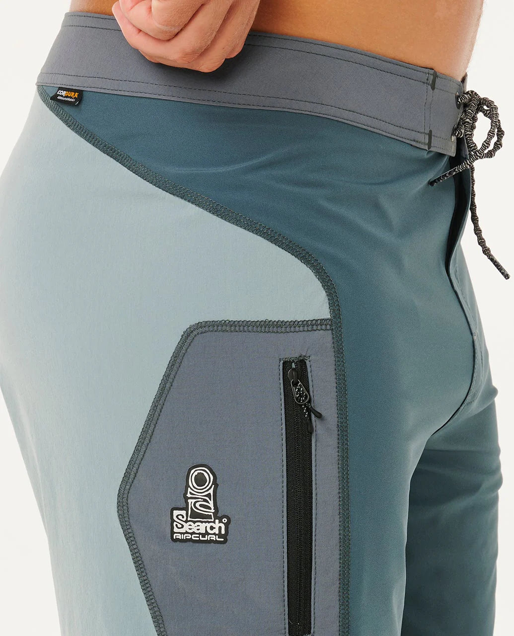 Rip Curl Herren Boardshorts Mirage 19" - Pine Night