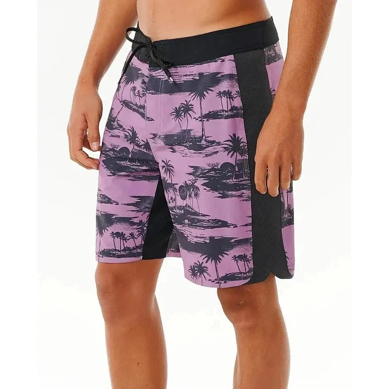 Rip Curl Herren Boardshorts Mirage 3-2-One Ultimate - Dusty Purple