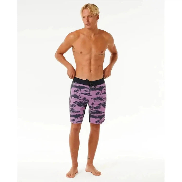 Rip Curl Herren Boardshorts Mirage 3-2-One Ultimate - Dusty Purple