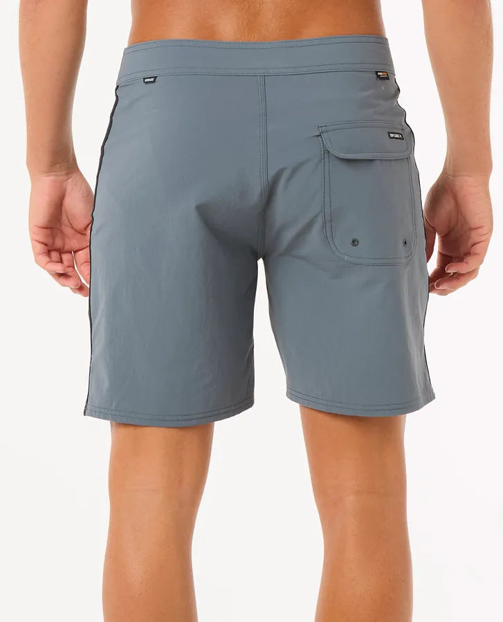 Rip Curl Herren Boardshorts Mirage Core Cordura 18" - Pine Night