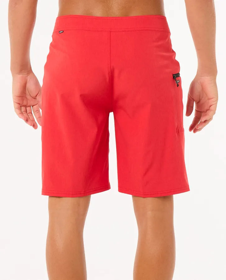 Rip Curl Herren Boardshorts Mirage Core - dark red