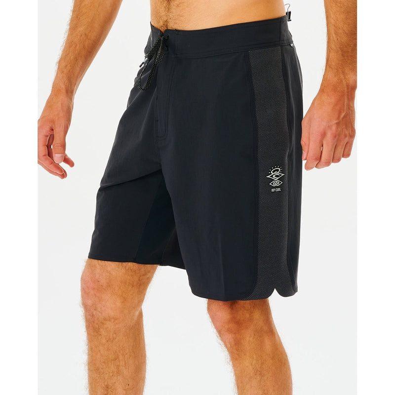 Rip Curl Herren Boardshorts mirage 3/2/1 - black