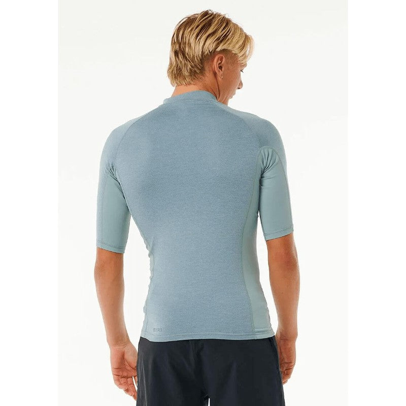 Rip Curl Herren Dawn Patrol Performance kurzarm