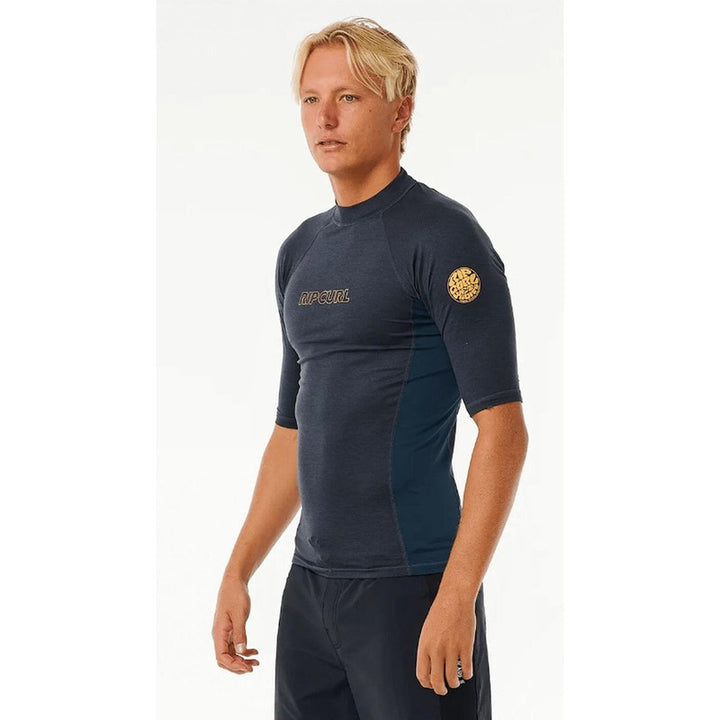 Rip Curl Herren Dawn Patrol Performance kurzarm