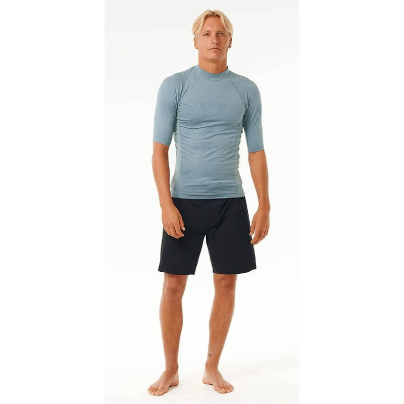 Rip Curl Herren Dawn Patrol Performance kurzarm