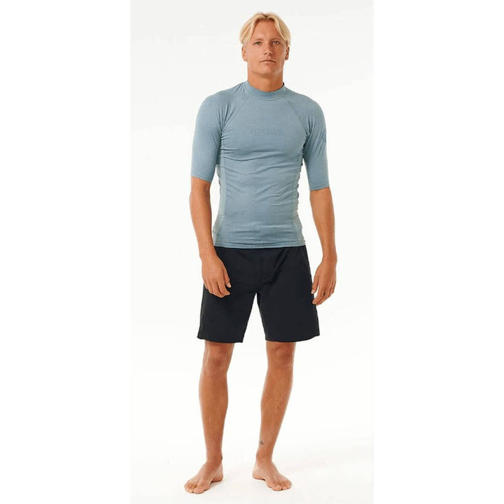 Rip Curl Herren Dawn Patrol Performance kurzarm