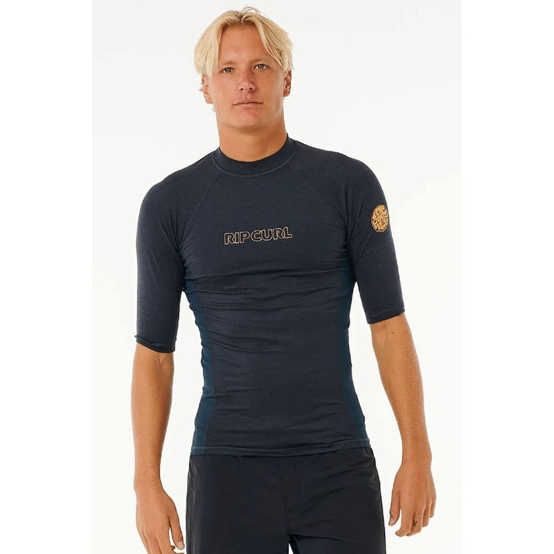 Rip Curl Herren Dawn Patrol Performance kurzarm