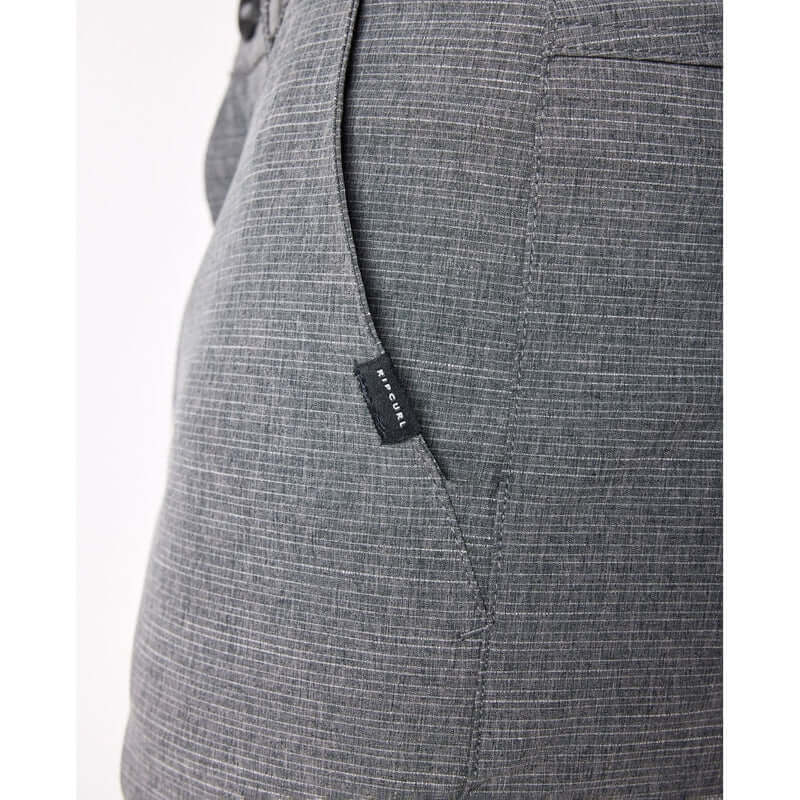 Rip Curl Herren Hybridshort Boardwalk Epic Mix - black