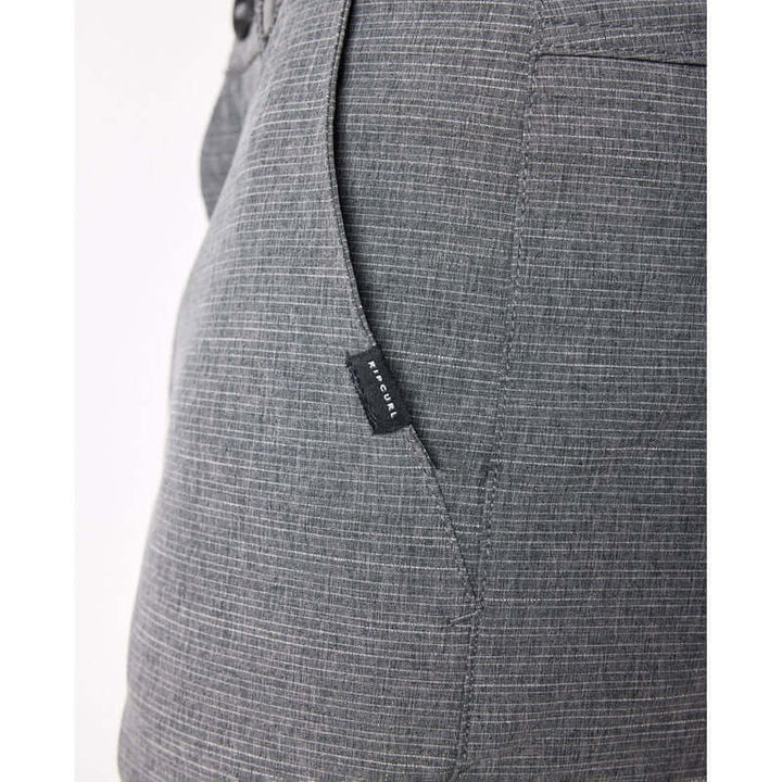 Rip Curl Herren Hybridshort Boardwalk Epic Mix - black