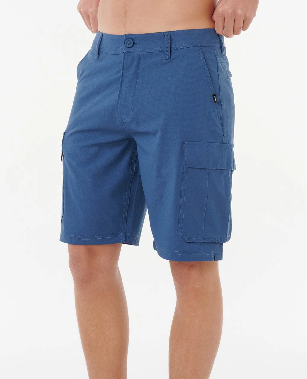 Rip Curl Herren Hybridshort Classic 20" - Light Navy