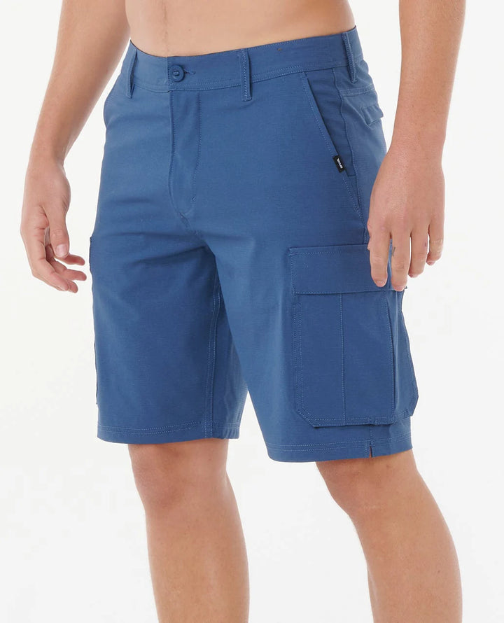 Rip Curl Herren Hybridshort Classic 20" - Light Navy