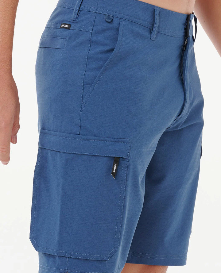Rip Curl Herren Hybridshort Classic 20" - Light Navy