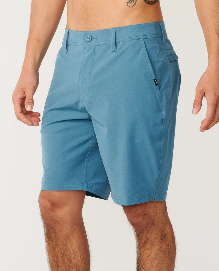 Rip Curl Herren Hybridshorts Boardwalk Phase Nineteen