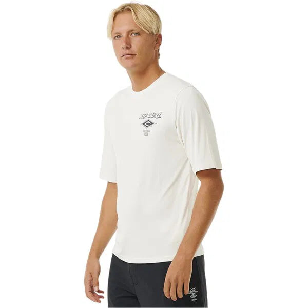 Rip Curl Herren Icons Surflite Lycra - bone