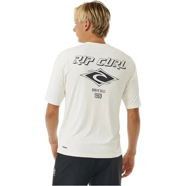 Rip Curl Herren Icons Surflite Lycra - bone