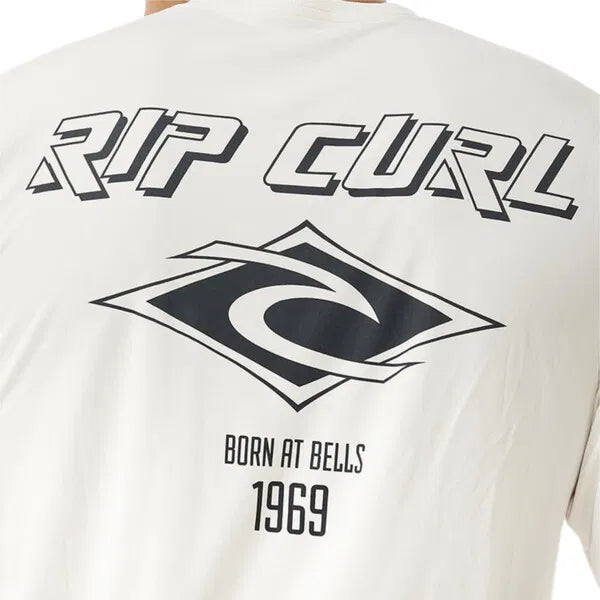 Rip Curl Herren Icons Surflite Lycra - bone