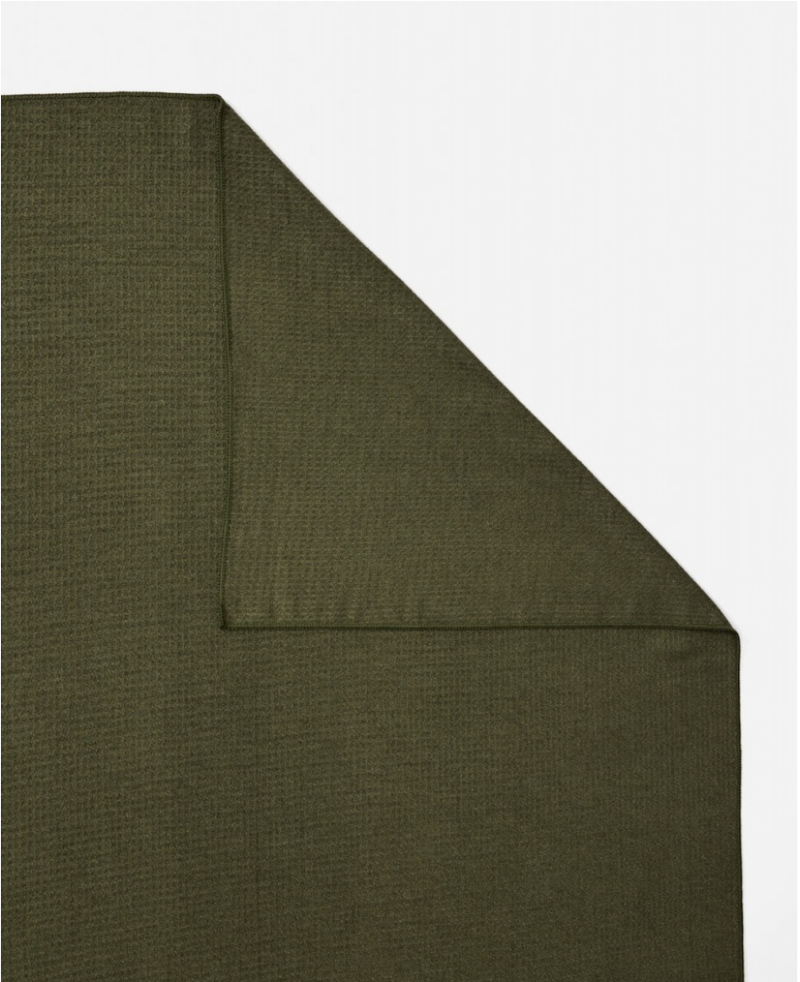 Rip Curl Herren Search Packable Towel - Deep Cactus