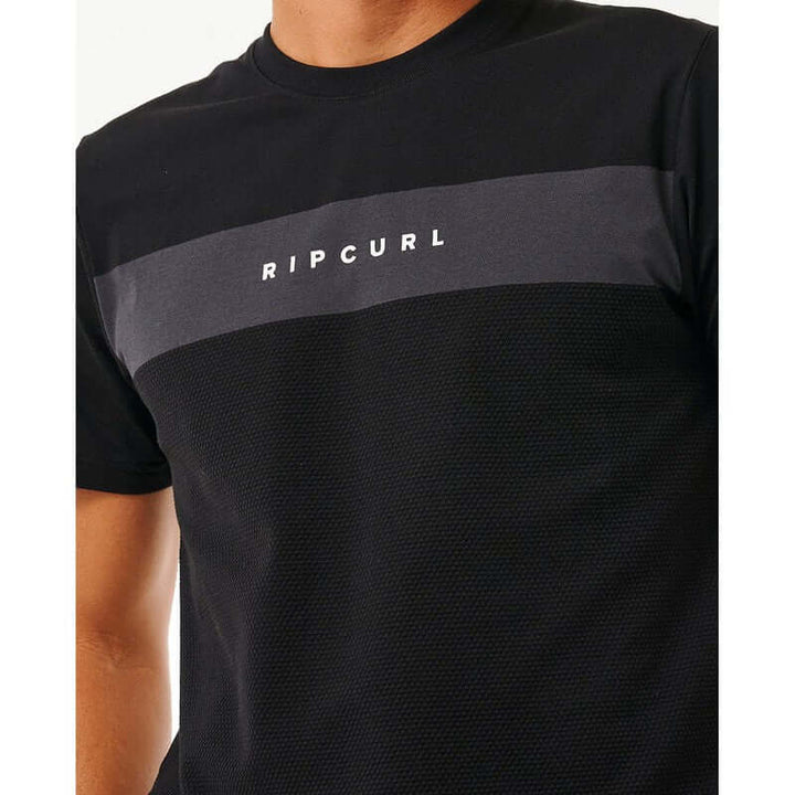 Rip Curl Herren Shirt Vaporcool Varial 2.0